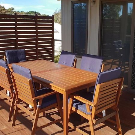 Venus Haven - Beach 1, Linen, Wifi, Netflix Venus Bay Exterior photo